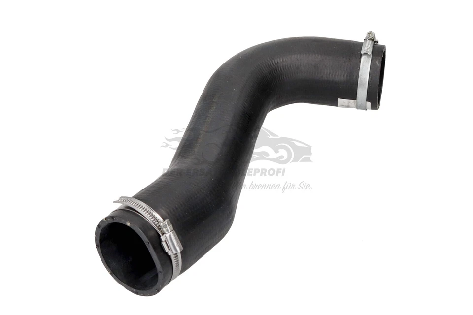 Turboschlauch für Citroen C8 Jumpy III 0382GZ - Bild 1 von 1