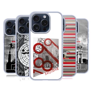 AC MILAN ADULTI CUSTODIA COVER MORBIDA IN GEL PER APPLE iPHONE TELEFONI - Foto 1 di 6