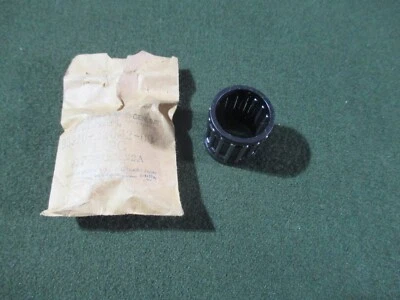 YAMAHA SC500 COJINETE DE CILINDRO NOS OEM 93310-22062-00 Foto 1 de 3