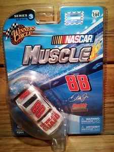 (12-1) 1:64 SCALE 1969 CHEVY CAMARO / WINNER'S CIRCLE / NASCAR MUSCLE / SER. 3 - Picture 1 of 23