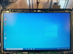 PANTALLA LCD LG LP156WHB (TP) (D3) LG de 15,6 Grado B, lee la descripción. (2) - Imagen 1 de 2