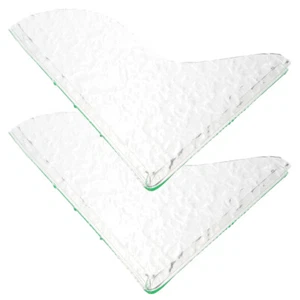 2pz paraspruzzi vasca per vasca cucina doccia acqua protezione diga porta acqua - Foto 1 di 12