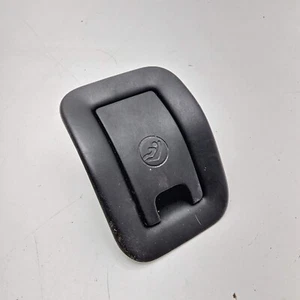2008-2016 AUDI A4 ALLROAD A5 S4 REAR SEAT CHILD RESISTANT/SAFETY HOOK COVER CAP - Picture 1 of 3