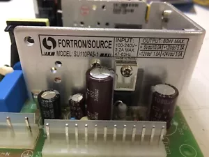 SU110P45-1 FORTRON POWER SUPPLY 1 UNIT - Picture 1 of 2