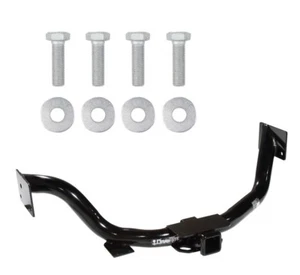 Trailer Tow Hitch For 03-09 KIA Sorento All Styles 2" Towing Receiver Class 3 - Picture 1 of 4