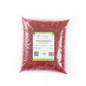 Peppercorns Pink Whole - Picture 1 of 3