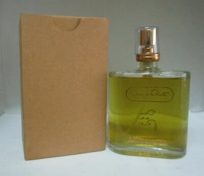 LOCIÓN PARA DESPUÉS DEL AFEITADO VINTAGE OSCAR DE LA RENTA OSCAR POUR LUI SPRAY VITAL 3,4 OZ Foto 1 de 3