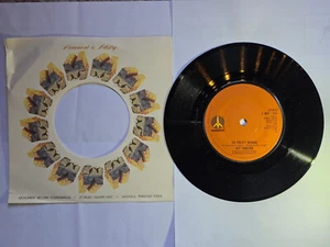 Oh Pretty Woman / It's Over - Roy Orbison 7" 1972 reissue S MNT 1054 *VG+* - Picture 1 of 2