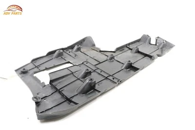 LEXUS IS350 C IS250 C 2010-2015 LADO DERECHO DEBAJO DEL CUERPO PROTECTOR CONTRA SALPICADURAS PROTECTOR OEM Foto 1 de 4