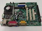 1PC MSI  MS-6368   ISA slot line cutting card dedicated motherboard