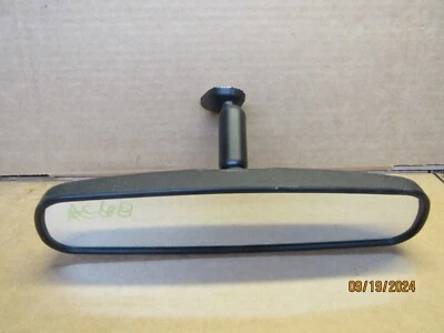 Espelho retrovisor interno 15 2016 2017 2018 2019 20 Nissan Kicks fabricante de equipamento original E8011681 - Imagem 1 de 3