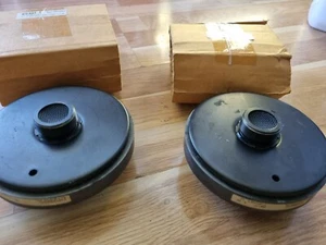 Eminence EMD2002SL 1“ Treiber Neu und original verpack 1 Paar - Bild 1 von 7