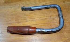 Evinrude/Johnson 4hp Light Twin Throttle Lever & Retainer 315726  - Bild 1 von 2