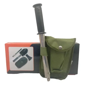 KIT DI SOPRAVVIVENZA 6 in 1 - Raccolta Funghi Tartufi Escursione Campeggio L989 - Bild 1 von 9