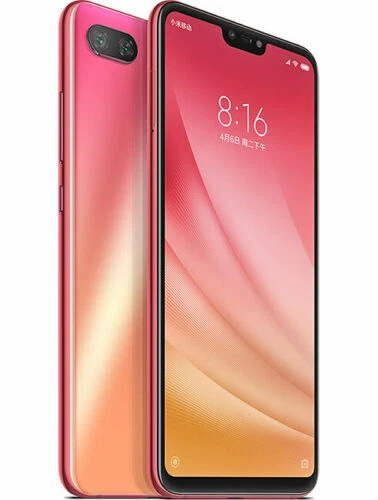 Teléfono Android Xiaomi Mi 8 Lite 6.26" Mi 8 Youth (Mi 8X) 64/128GB ROM 12MP 4G LTE Foto 1 de 1