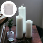  Candle Wick Wicks for Candlemaking DIY Gift Pillar Cotton Core