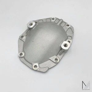 Mercedes-Benz W124 W210 Deckel Hinterachsmittelstück NOS - Bild 1 von 3