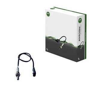 Sonda Lambda Riscaldata 4 Fili NTK Per FIAT LINEA - Foto 1 di 8