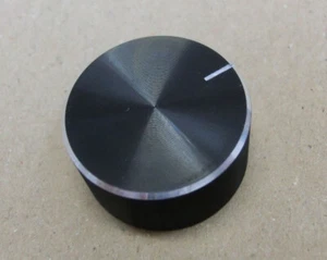 Repuesto De Perilla Reguladora Para Poti Geeetech A20M Impresora 3D PLA DIY - Imagen 1 de 4