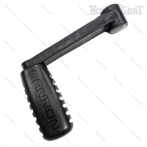 Cannon Downrigger Crank Arm / Handle Assembly - 3994210 - Picture 1 of 9