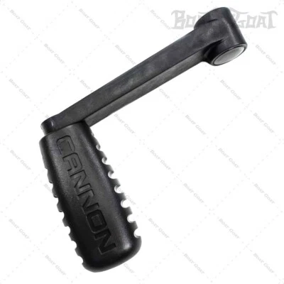 Cannon Downrigger 摇臂/手柄组件 - 3994210 — 第 1/4 张图片