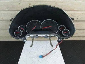 C6 Corvette 2013 OEM cuadro de instrumentos velocímetro Z06 427 60th 22871421 - Imagen 1 de 11