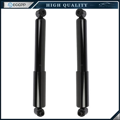 Front Pair Struts Shocks For 92-00 Chevrolet Blazer K1500 K2500 Left Right Foto 1 de 4