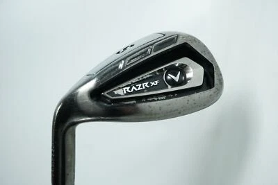 Callaway RAZR XF Sand Wedge / Regular Flex Steel Shaft / Left Handed - Image 1 of 4