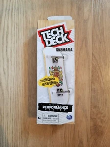 Spin Master Tech Deck Performance Serie - SK8 MAFIA - NEU und OVP - Bild 1 von 3