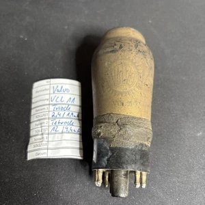 Röhre, Tube - VCL11, geprüft - Bild 1 von 5