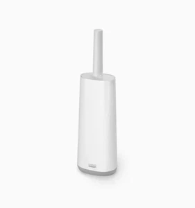Joseph Joseph 70515 Smart Flex Toilet Brush - White/Grey - Picture 1 of 4