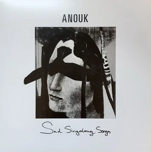 Anouk - Sad Singalong Songs (LP) (Mint (M)) - 2065825010 - Foto 1 di 1