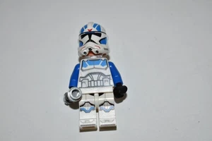 LEGO STAR WARS 501ST JET TROOPER Minifigur (DYX51) - Bild 1 von 2