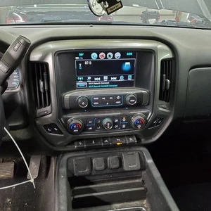 Temperature Control Panel Dual Zone Fits 18-24 TERRAIN 1146503 - Imagen 1 de 1