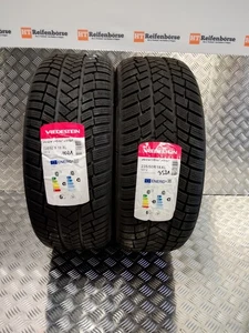2x Vredestein Wintrac Pro 235/50 R18 XL 101V M+S Winterreifen Neu - Bild 1 von 2