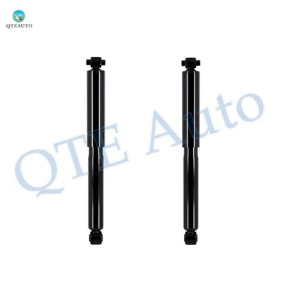Pair Front Shock Absorber For 1991-2002 Chevrolet C3500HD with Front I-Beam Axle - Image 1 of 3