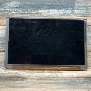 8inch DJ080EA-01K For 2015-2018 Chevrolet Touch-Screen GLASS Digitizer LCD - Picture 1 of 5