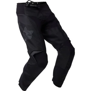 Fox Racing 2025 180 Pants - Blackout - Picture 1 of 2