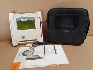 New Texas Instruments TI View Screen With Case & Adapters 73, 80, 81, 82, 83... - Picture 1 of 5