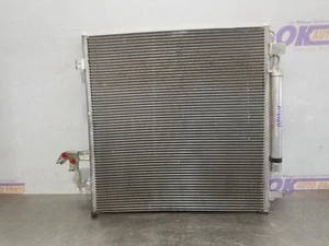 21 2021 FORD RANGER XLT 2.3L AC CONDENSER - Picture 1 of 12
