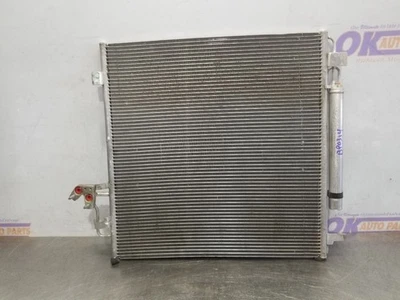 21 2021 FORD RANGER XLT 2.3L AC CONDENSER - Image 1 of 4