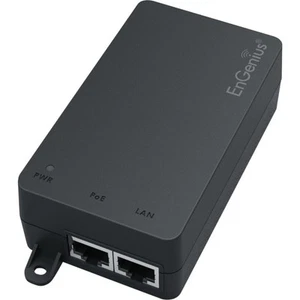 EnGenius Gigabit Proprietary PoE Adapter with Reset Button (EPA2406GR) - Picture 1 of 4