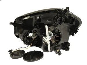 Headlight TYC 20-12319-05-2 for NISSAN QASHQAI I VAN (J10) 2 2013-2014 - Picture 1 of 8