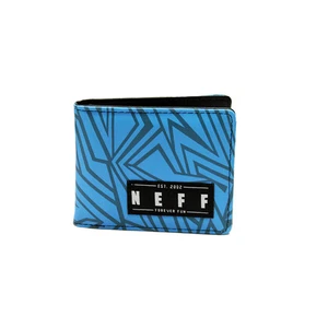 Neff Basecamp Bifold Wallet - Picture 1 of 3