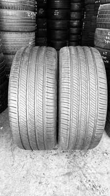 255/50/21 (109h) Michelin Primacy Tour A/S Tires  - Image 1 of 4