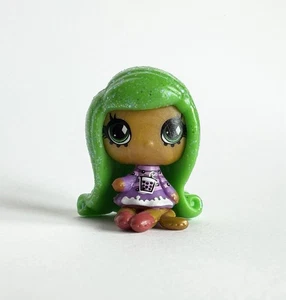 Monster High Minis Series 1 Jinafire Long Candy Ghouls Blind Bag Mini Figure - Picture 1 of 5