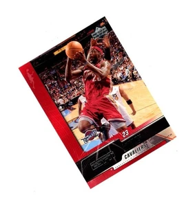 2005 Upper Deck ESPN LEBRON JAMES! LBJ Cleveland Cavs GOAT - Picture 1 of 1
