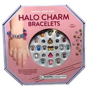 Fashion Your Own Halo Charm Bracelets Baubles Charms Beads and Bracelets - Picture 1 of 4