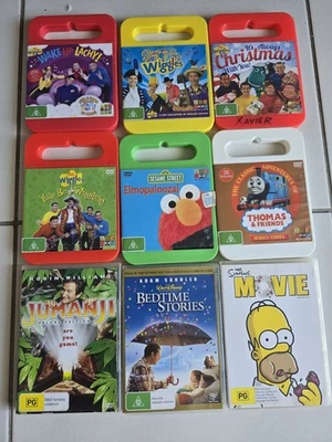 "School of Monsters" Book Series by Sally Rippin  - Image 1 of 4