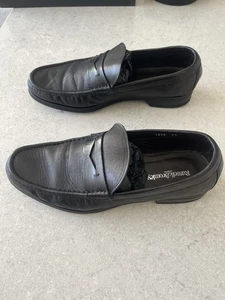 Russell And Bromley Halbschuhe Uk Größe 10 / 44 UVP 245£ - Bild 1 von 6